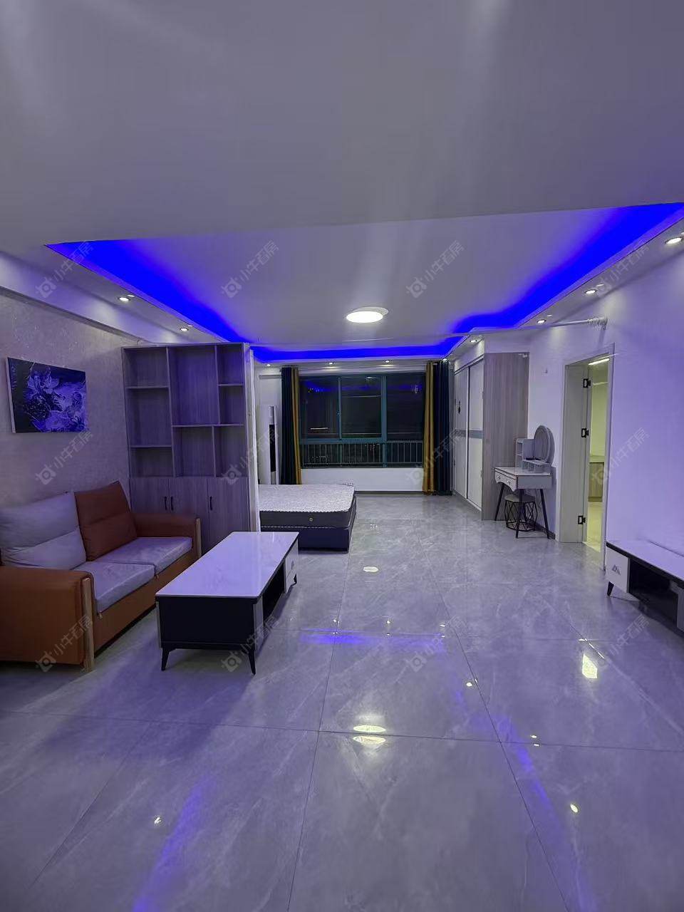 府琛商务广场房源室内图 常州府琛商务广场在租房源室内图_小牛看房