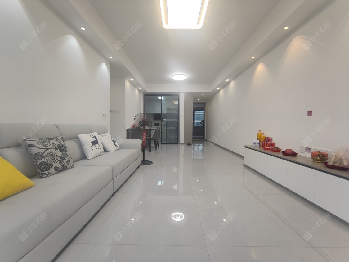 常州儒辰辰逸在租房源室内图_小牛看房