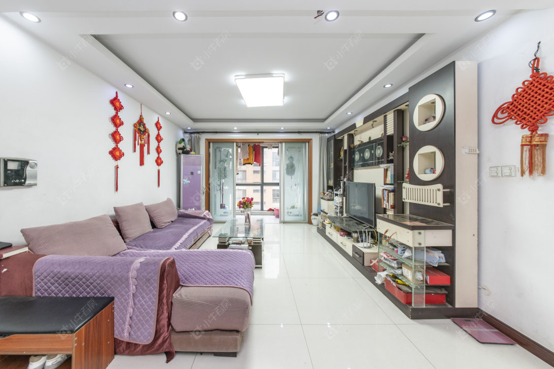 常州阳湖名城在售二手房源室内图_小牛看房