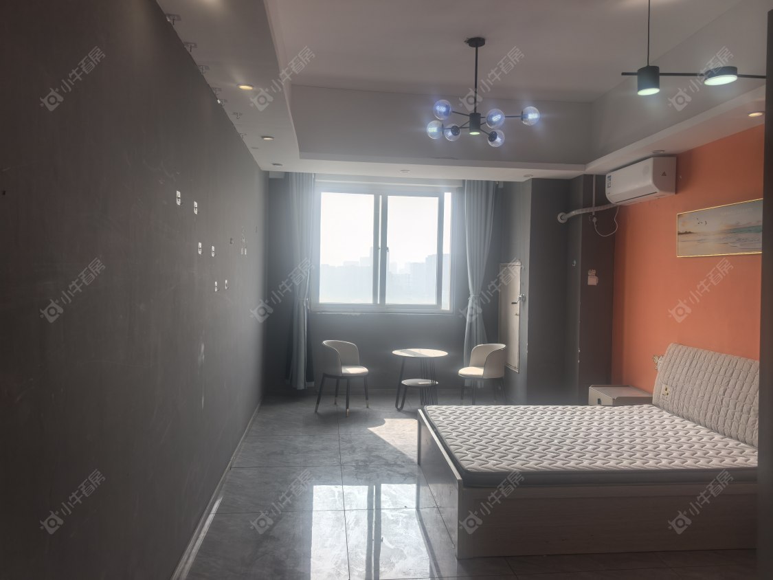 常州现代城在租房源户型图_小牛看房