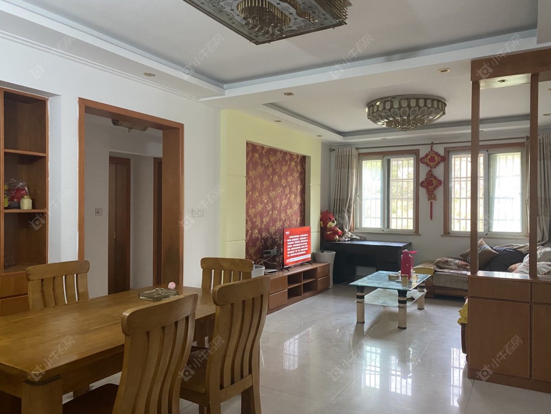 常州聚怡花园南区在租房源室内图_小牛看房