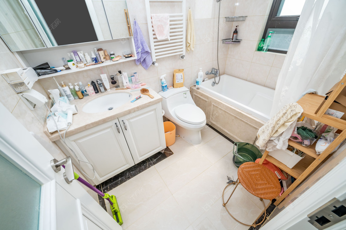 常州泰和之春在售二手房源室内图_小牛看房