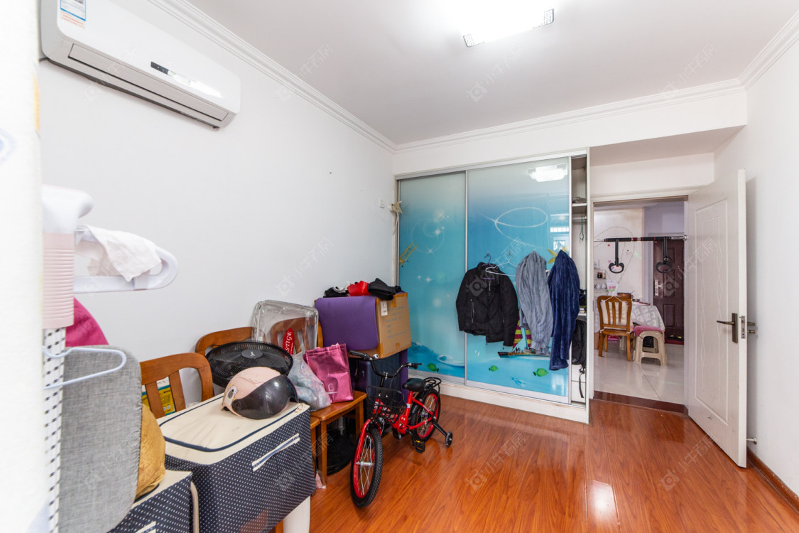 常州聚怡花园北区在售二手房源室内图_小牛看房