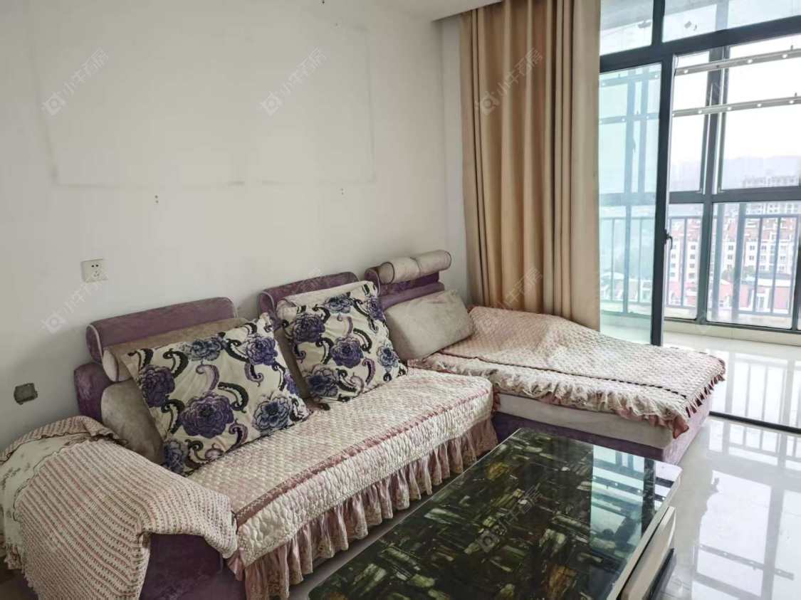 常州香槟广场在租房源_小牛看房