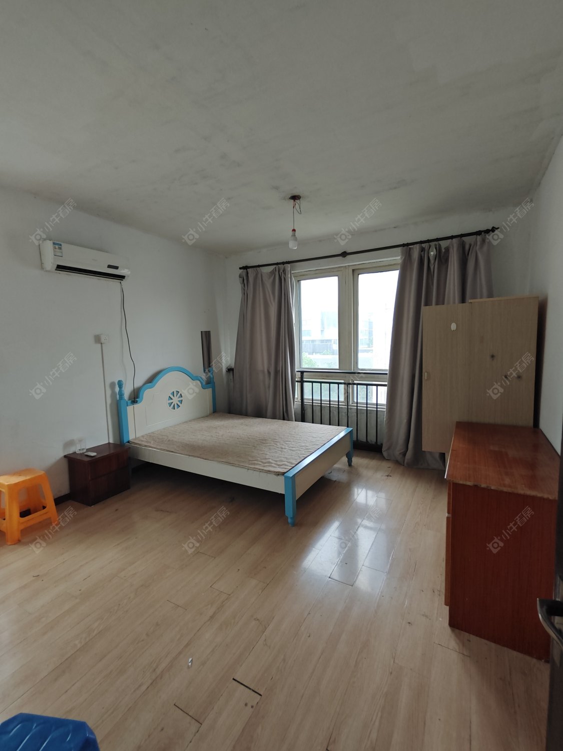 常州河苑家园南苑3室2厅1卫出租_小牛看房