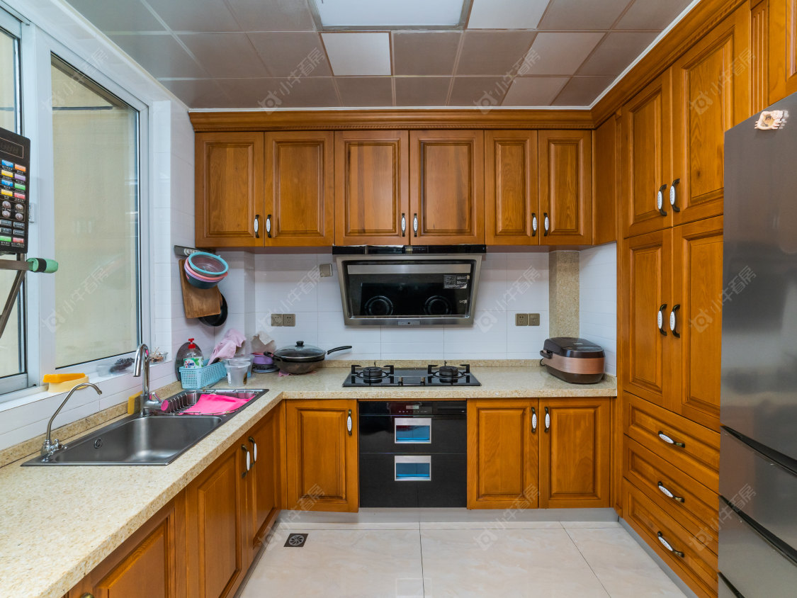 常州公园壹号四期在售二手房源室内图_小牛看房