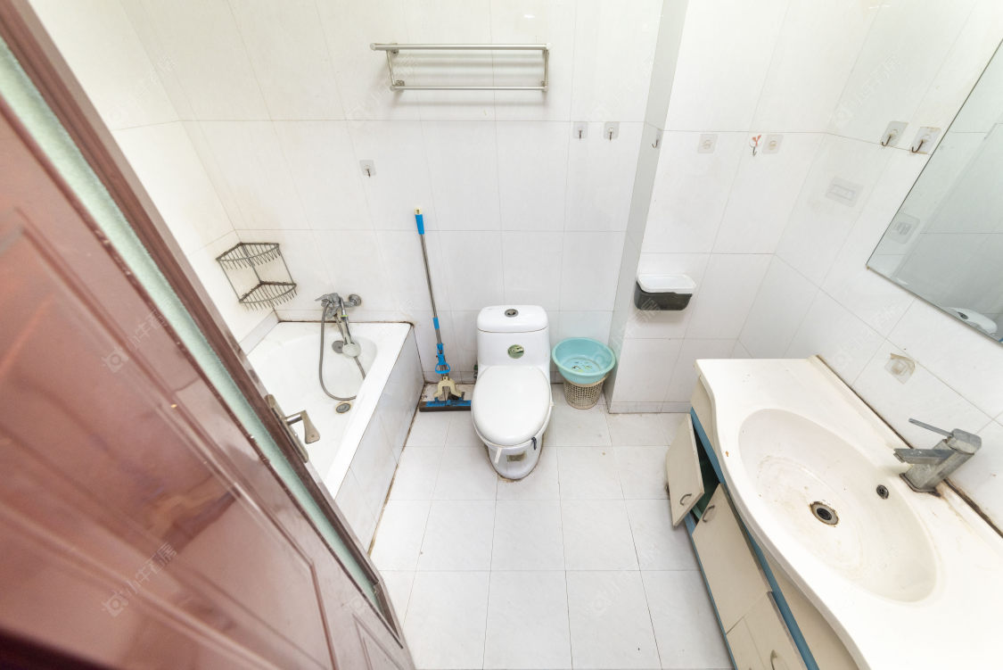 常州丰乐公寓北区在售二手房源室内图_小牛看房