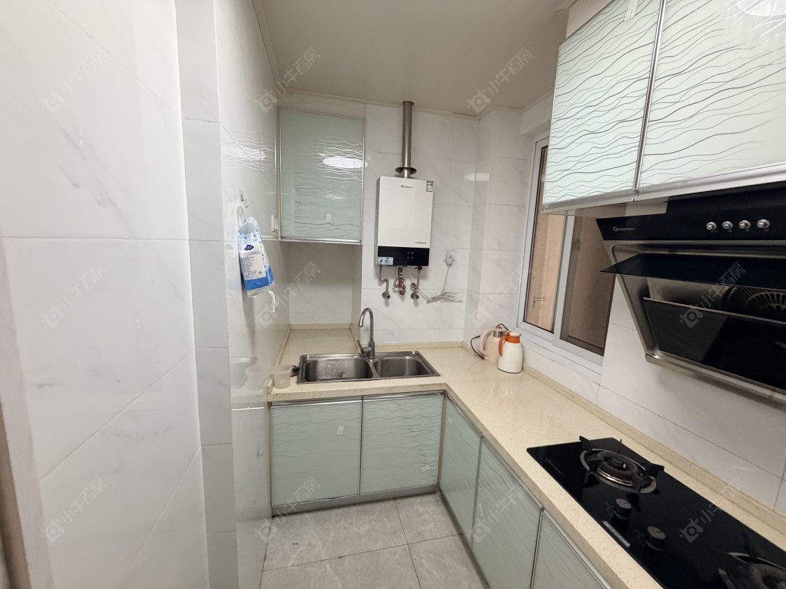 常州丁香苑(钟楼)在租房源室内图_小牛看房