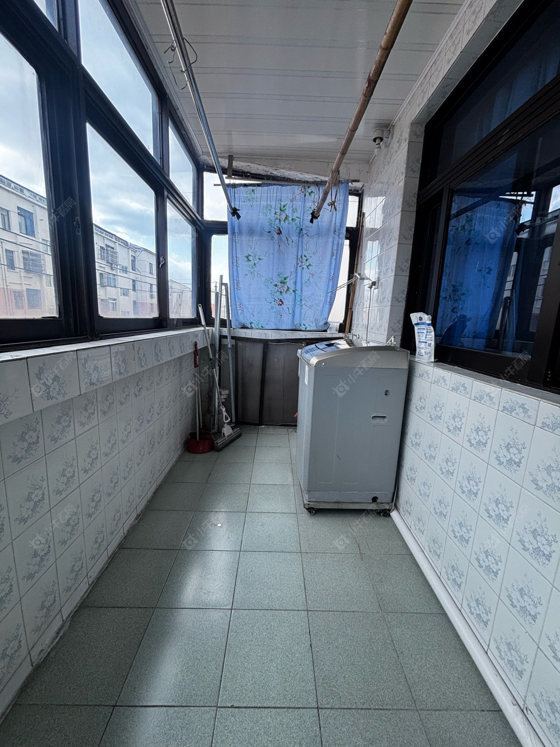 常州工人新村南在租房源室内图_小牛看房