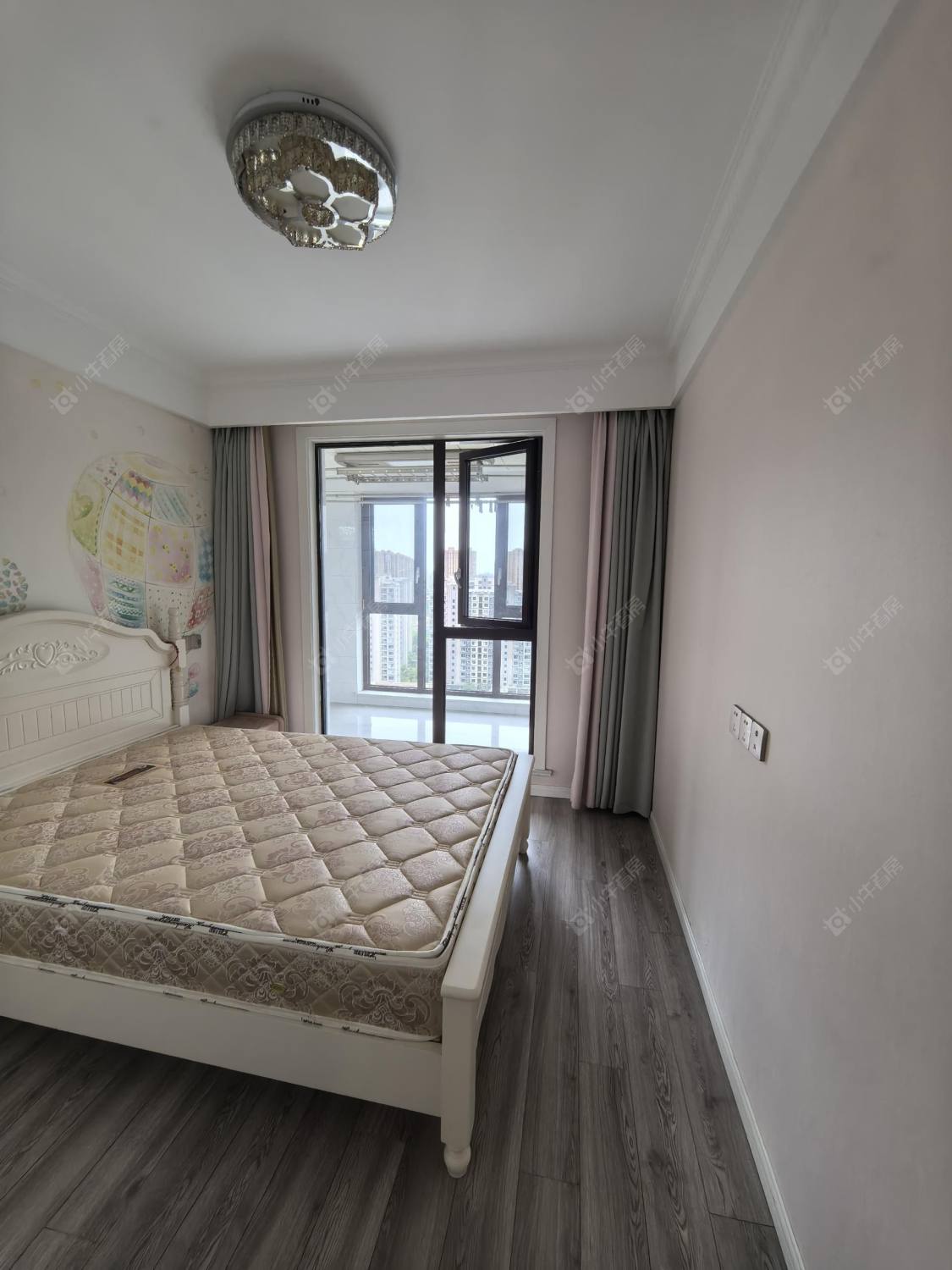 常州新城郡未来在租房源室内图_小牛看房