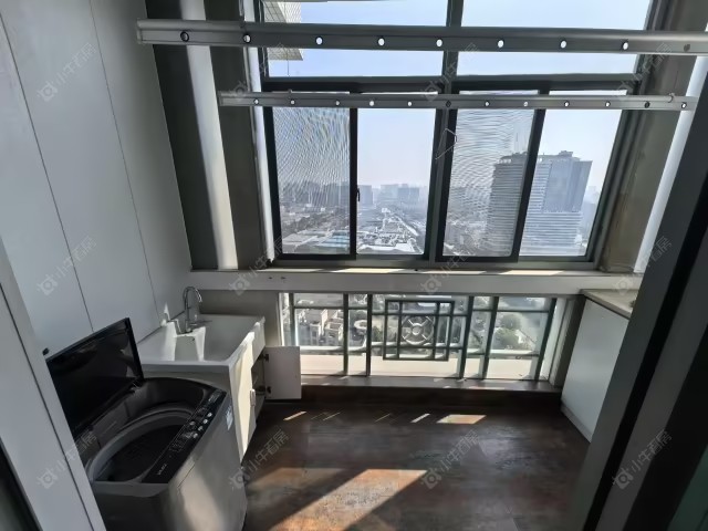 常州御城在租房源室内图_小牛看房