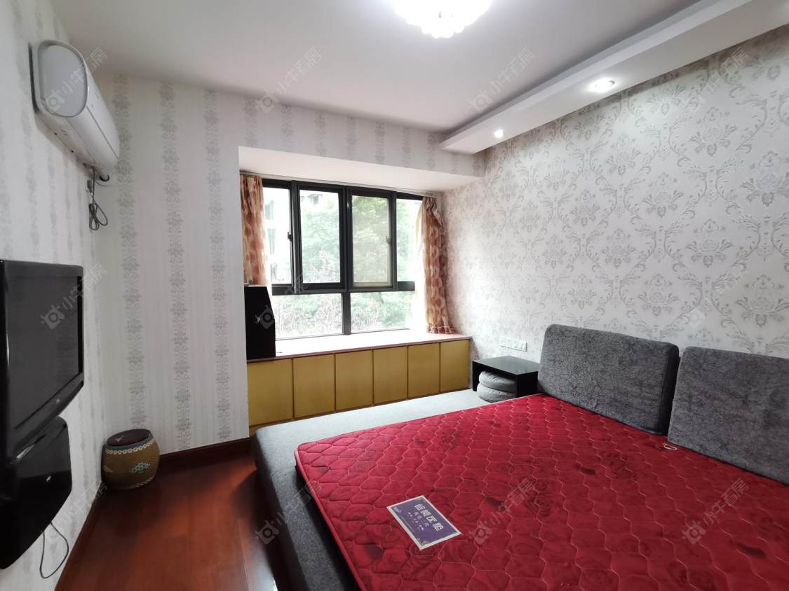 新城南都美域房源室内图 常州新城南都美域在租房源室内图_小牛看房