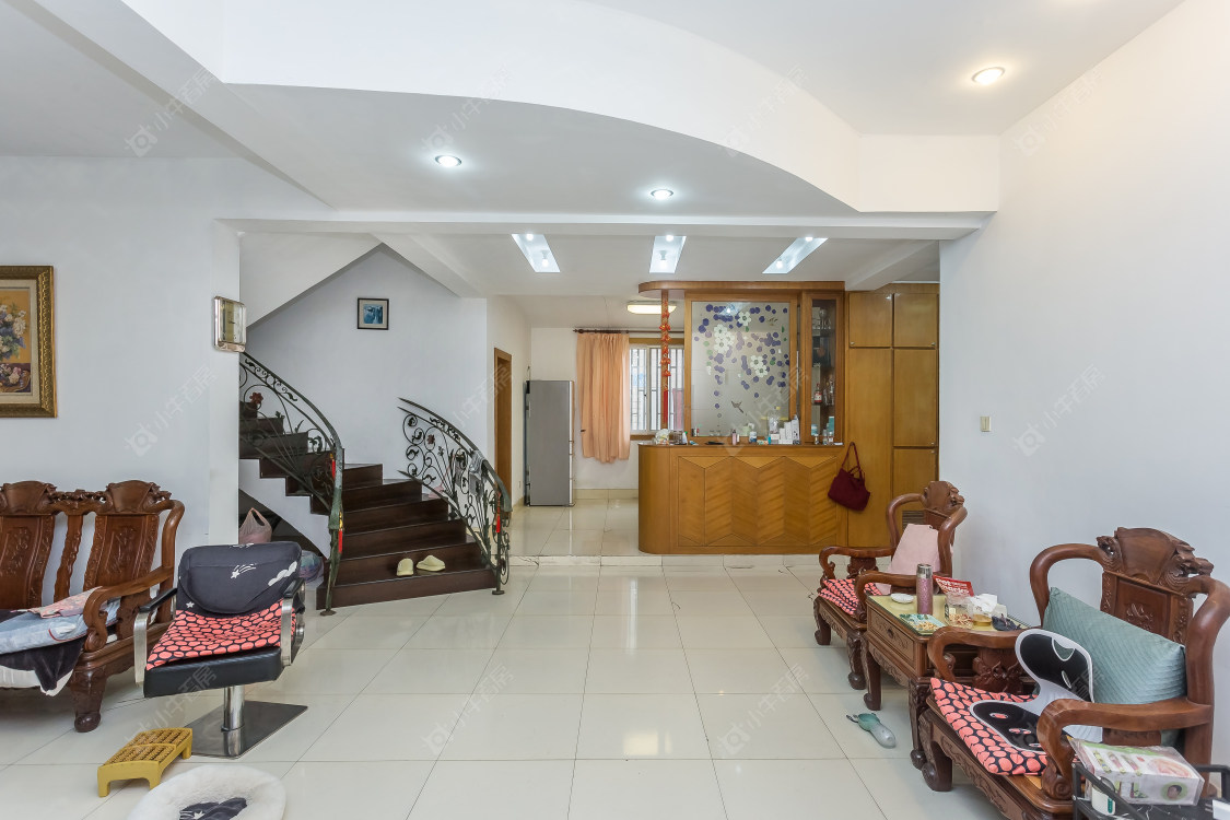 常州仲家塘在售二手房源室内图_小牛看房