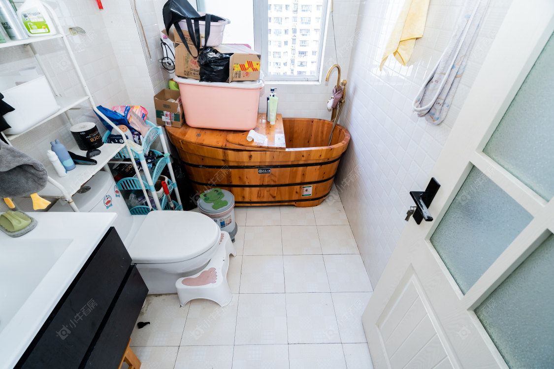 华润国际三期房源室内图 常州华润国际三期在售二手房源室内图_小牛看房