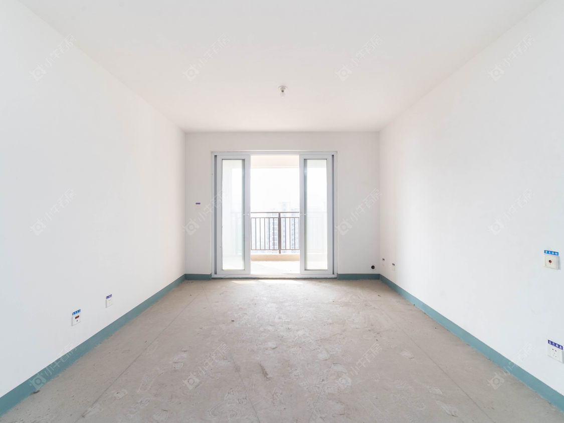 常州新城郡未来在售二手房_小牛看房