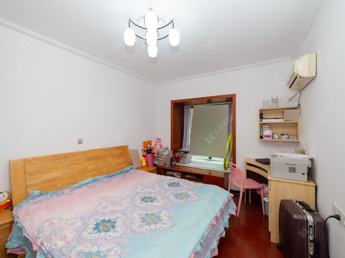 常州景秀世家在售二手房源_小牛看房