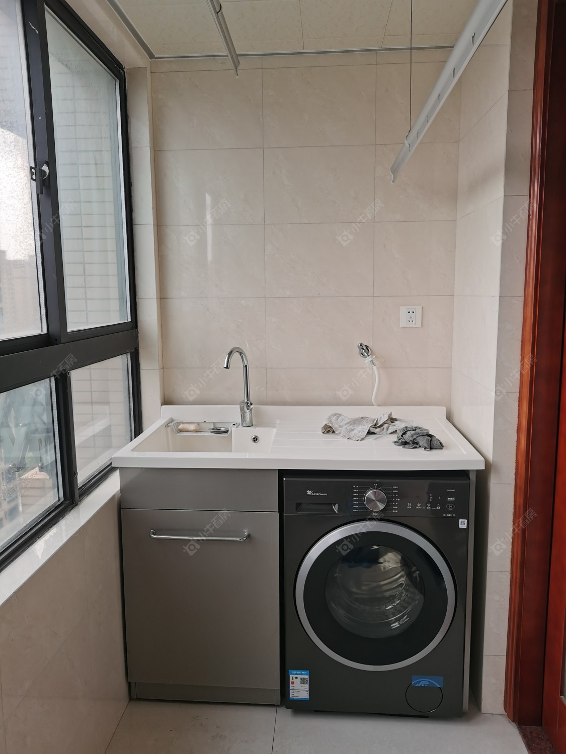 常州福地聚龙苑在租房源_小牛看房