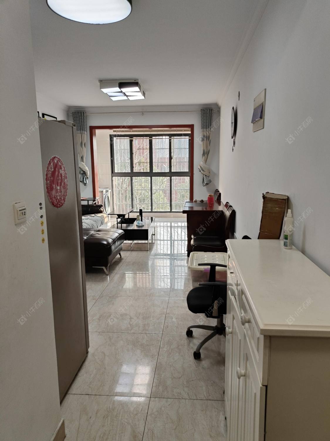 常州丁香苑(钟楼)在租房源室内图_小牛看房