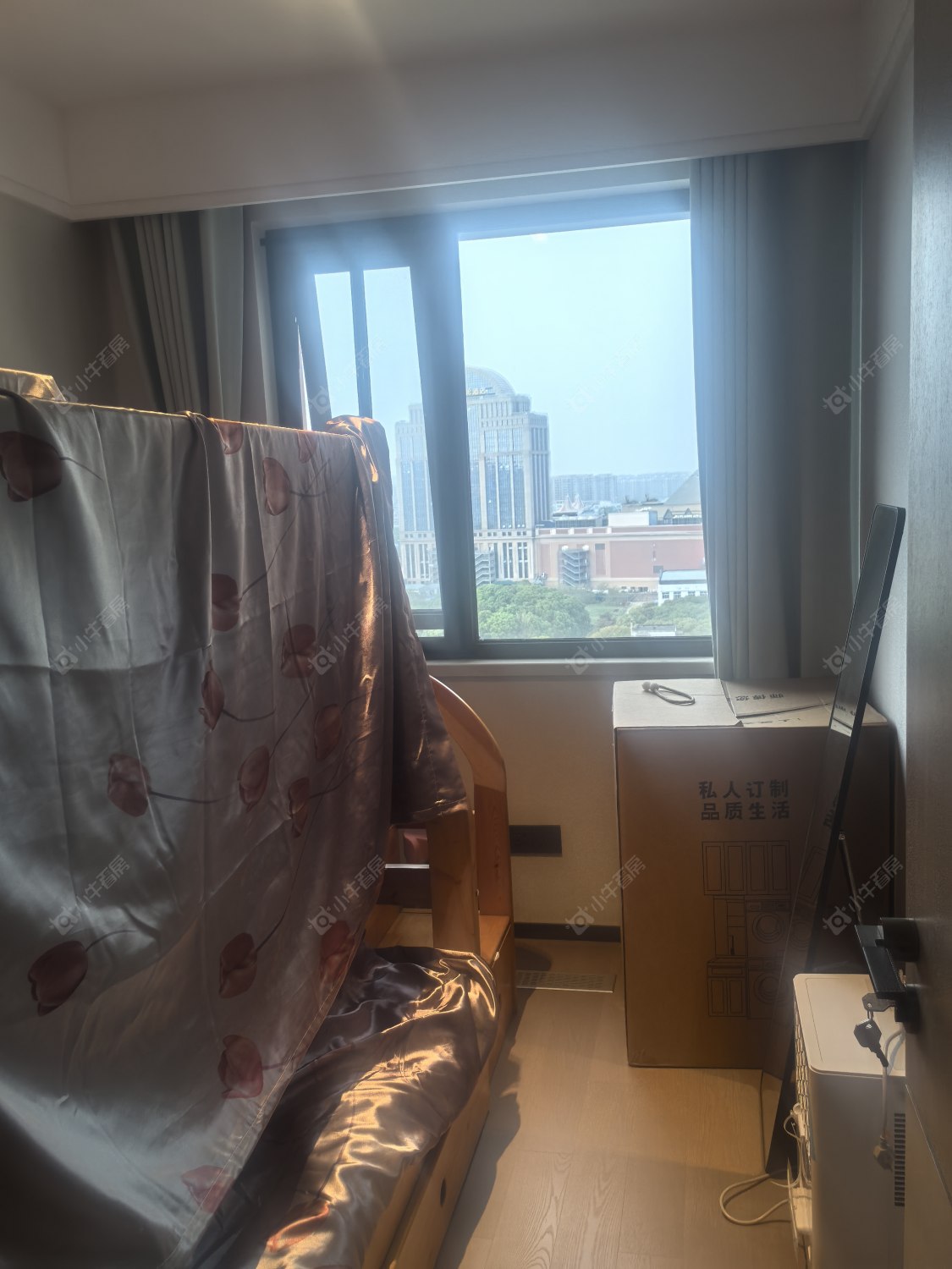 常州环球港湾租房_环球港湾3室2厅房源出租