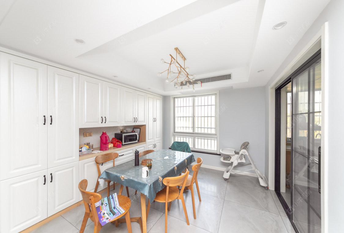 常州蓝天花园东区在售二手房_小牛看房