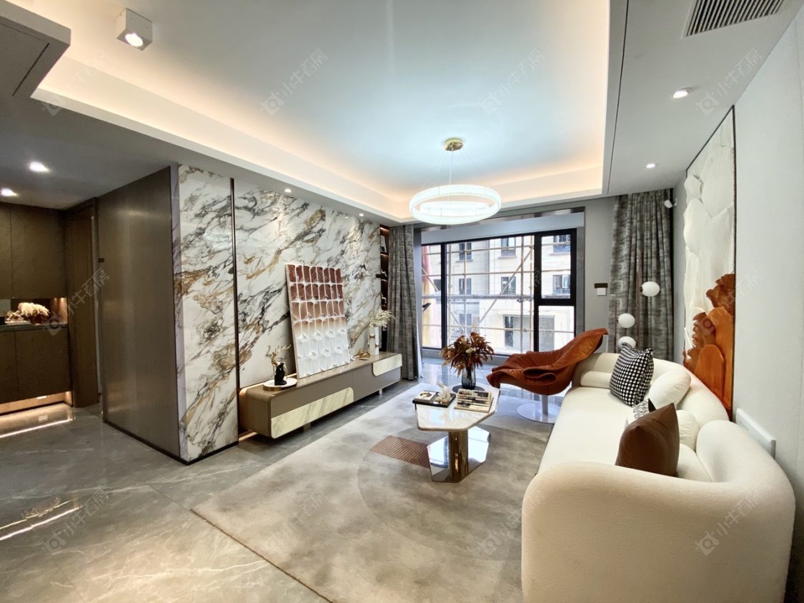 丹阳凤林府在售二手房_小牛看房