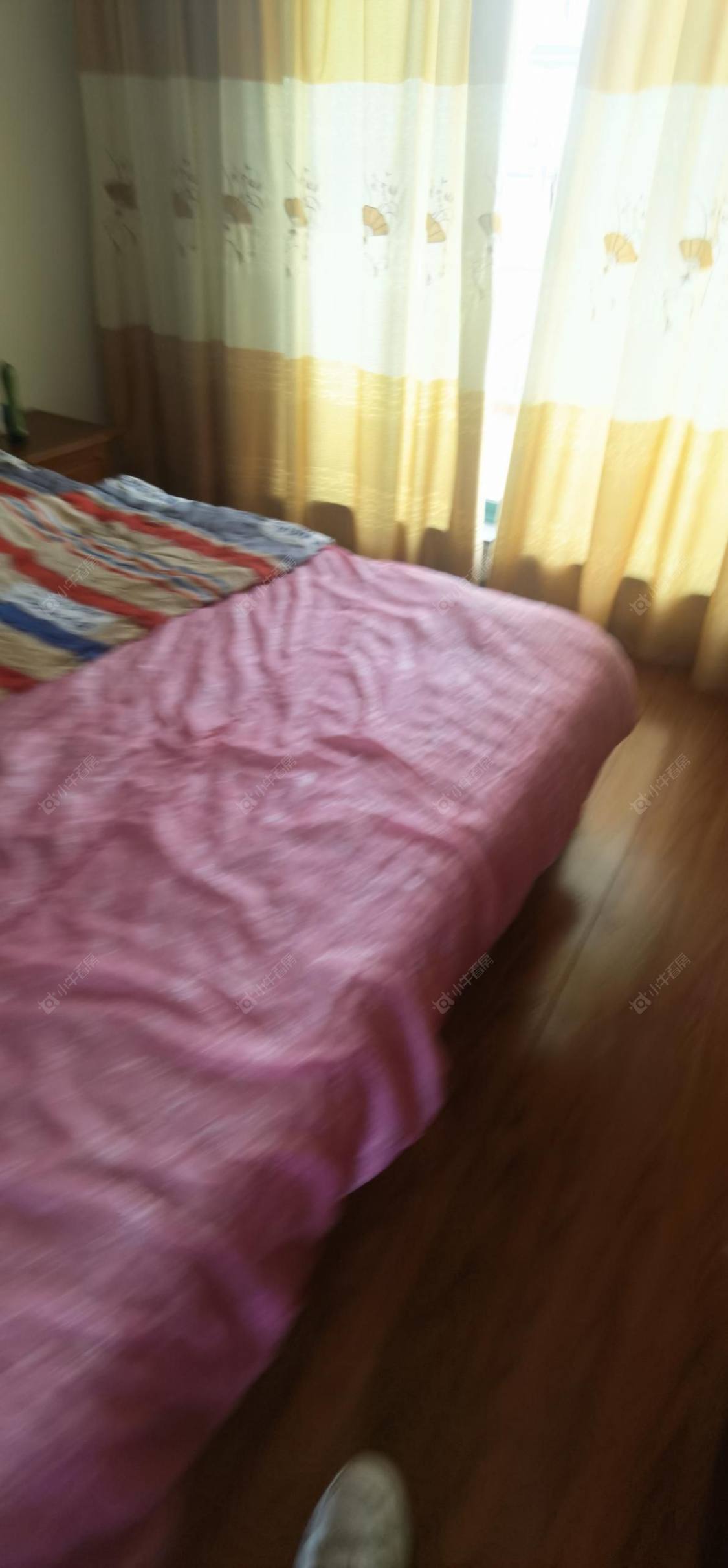 常州青洋花苑在租房源室内图_小牛看房