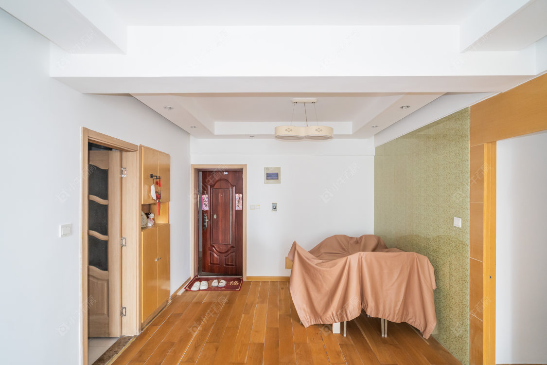 常州新天地商业广场在售二手房源室内图_小牛看房