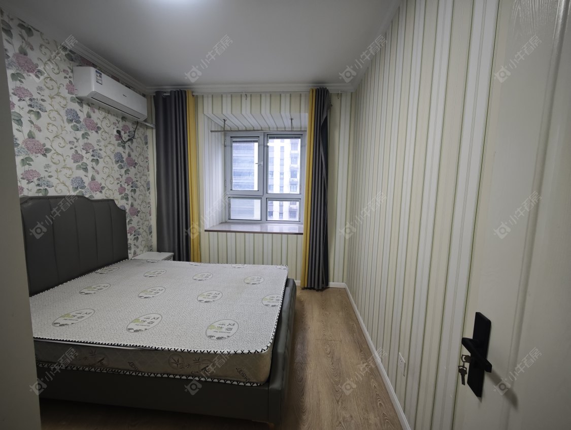 青竹苑B区房源室内图 常州青竹苑B区在租房源室内图_小牛看房