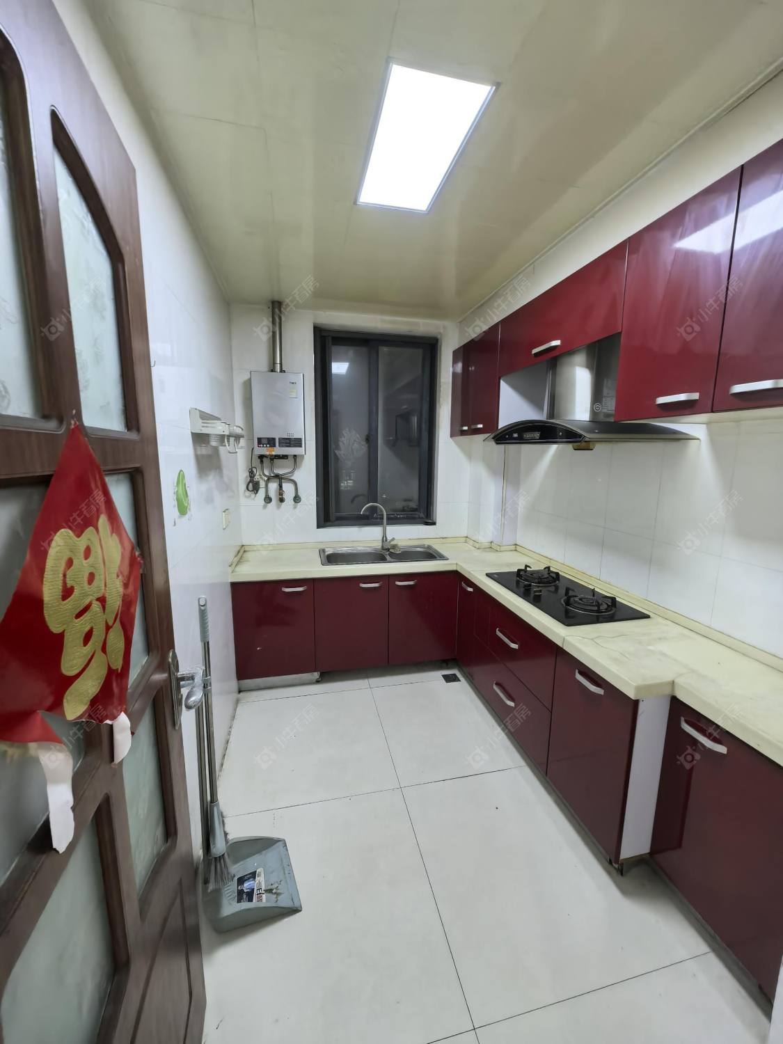 常州丰乐尚都在租房源室内图_小牛看房