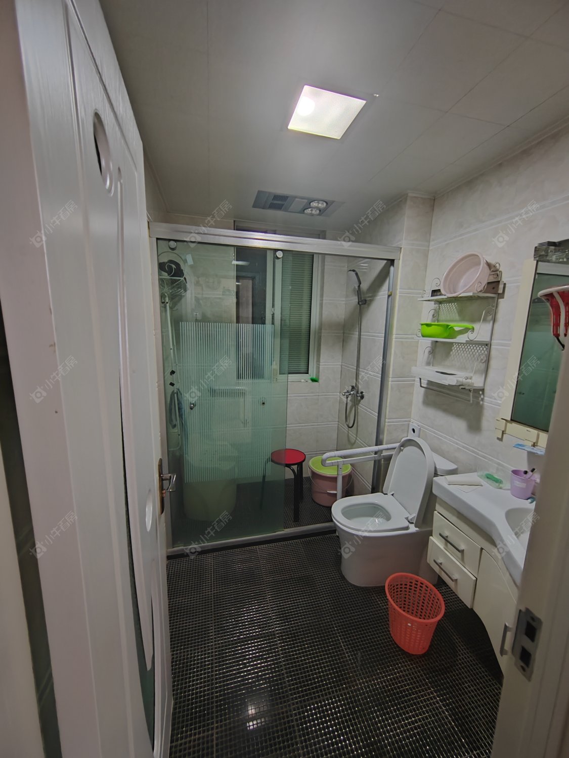 常州聚怡花园北区在租房源室内图_小牛看房