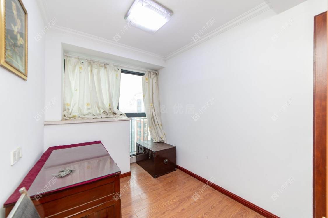 常州佳兆业凤凰湖壹号在租房源_小牛看房