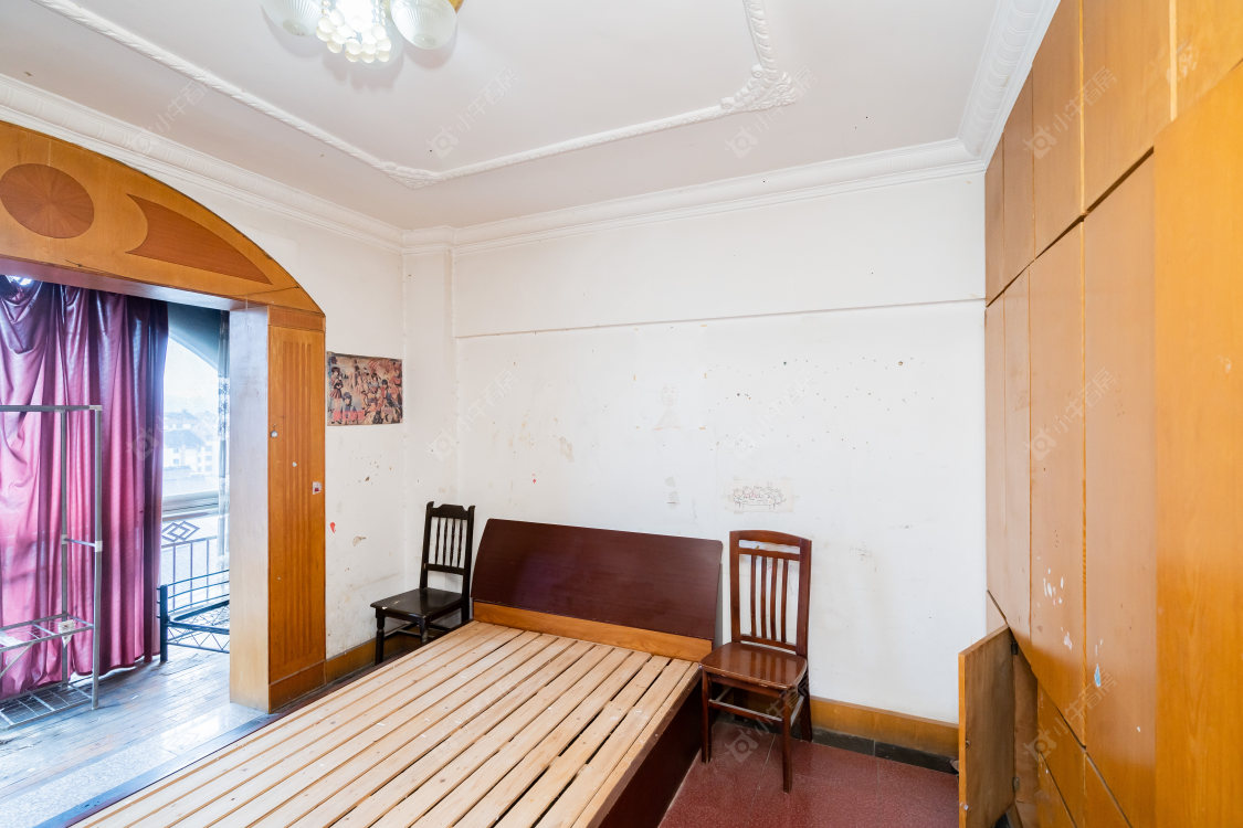 常州丽华二村在售二手房源室内图_小牛看房