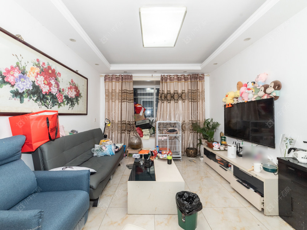 滨江明珠城东区房源 常州滨江明珠城东区在售二手房源_小牛看房