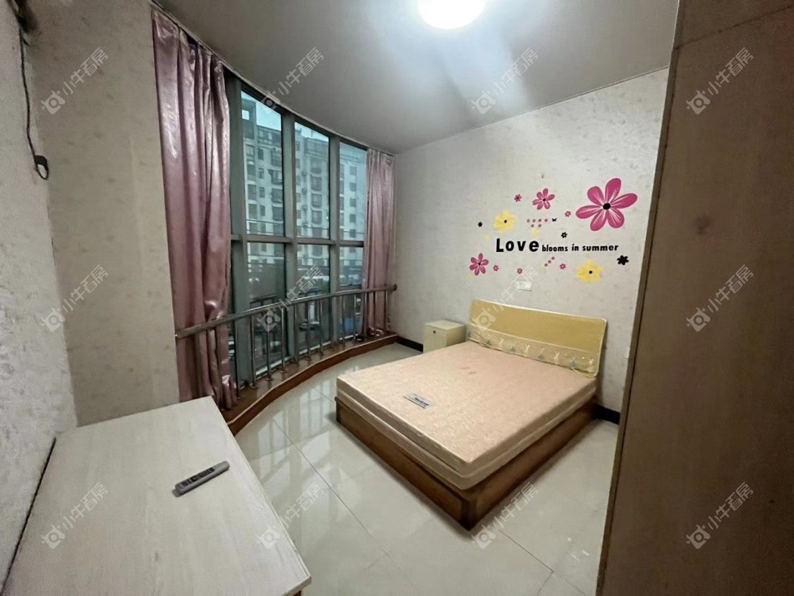 常州昌盛路1室1厅1卫出租_小牛看房