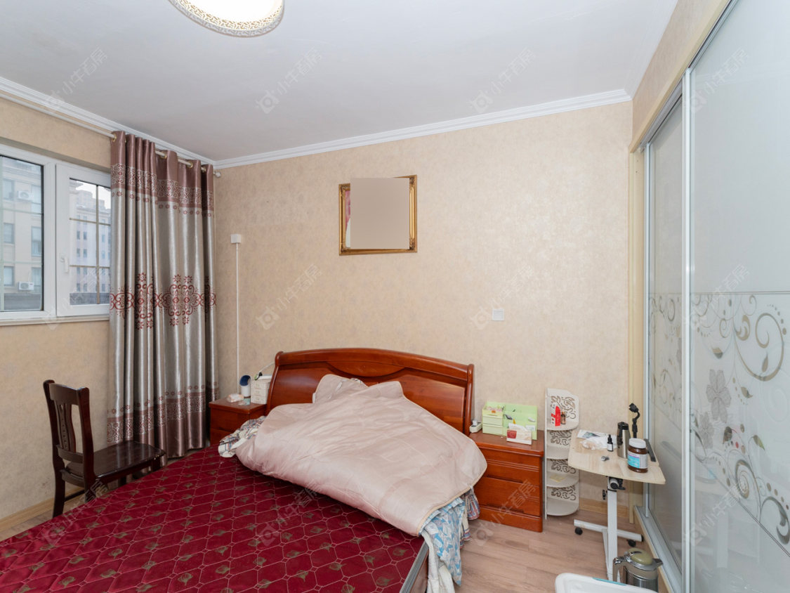 常州皇家华园在售二手房源室内图_小牛看房