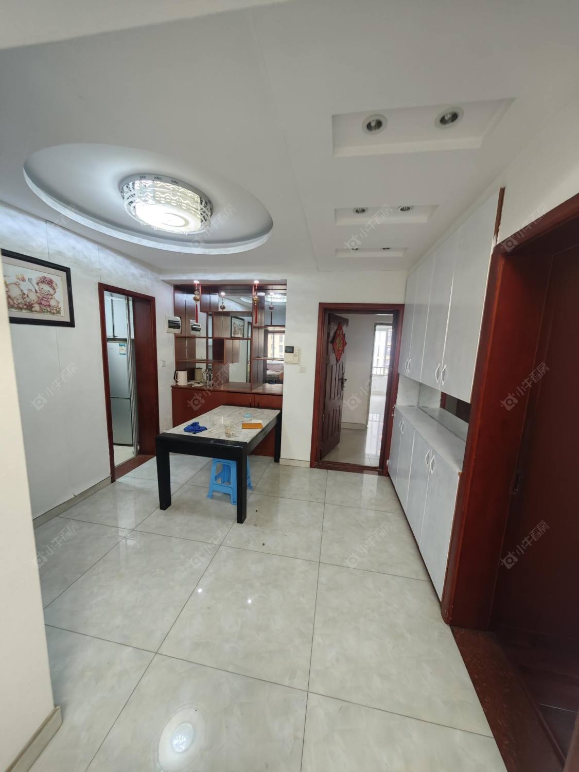 常州香溢紫郡二期在租房源室内图_小牛看房