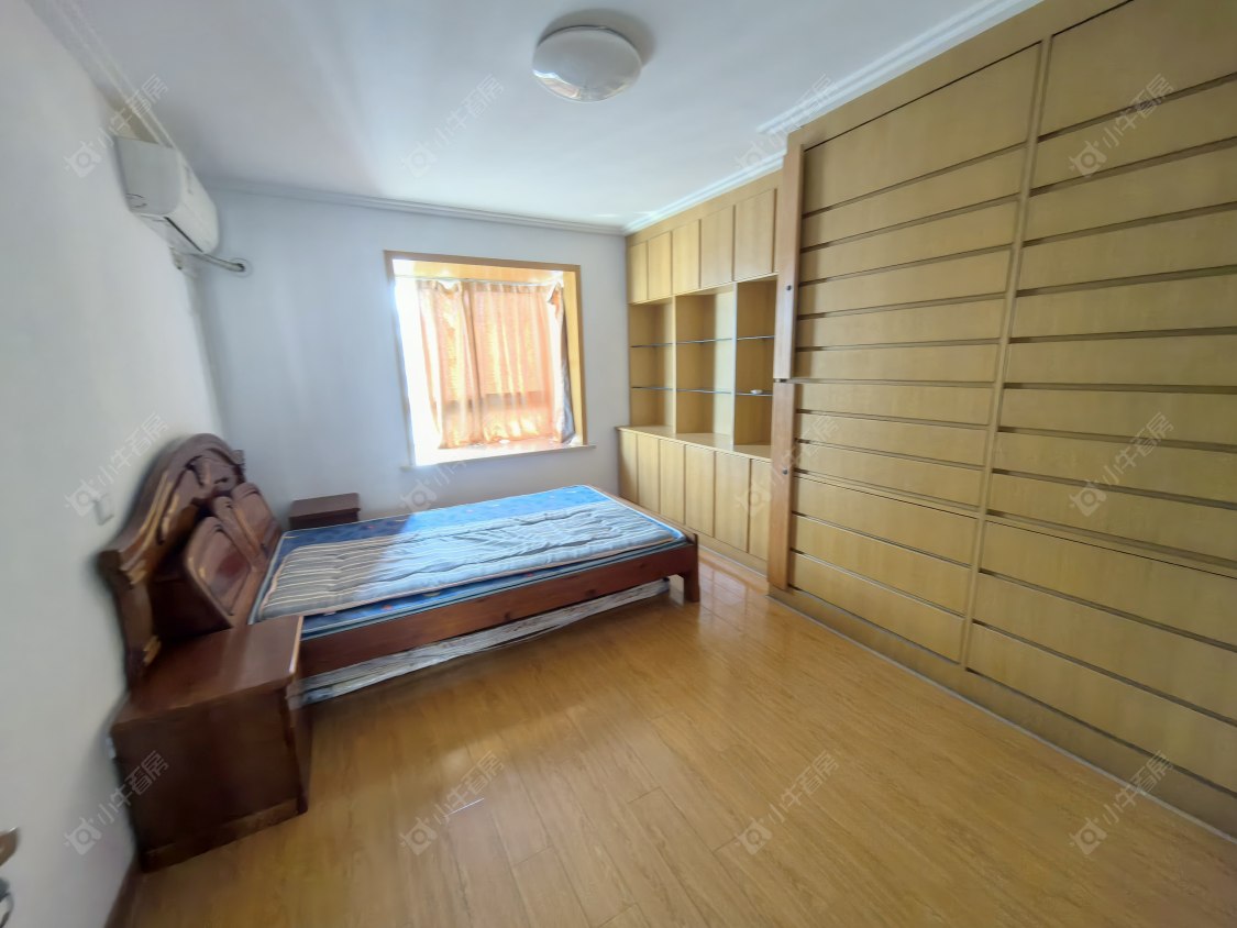 常州绿园爱舍南区3室1卫出租_小牛看房