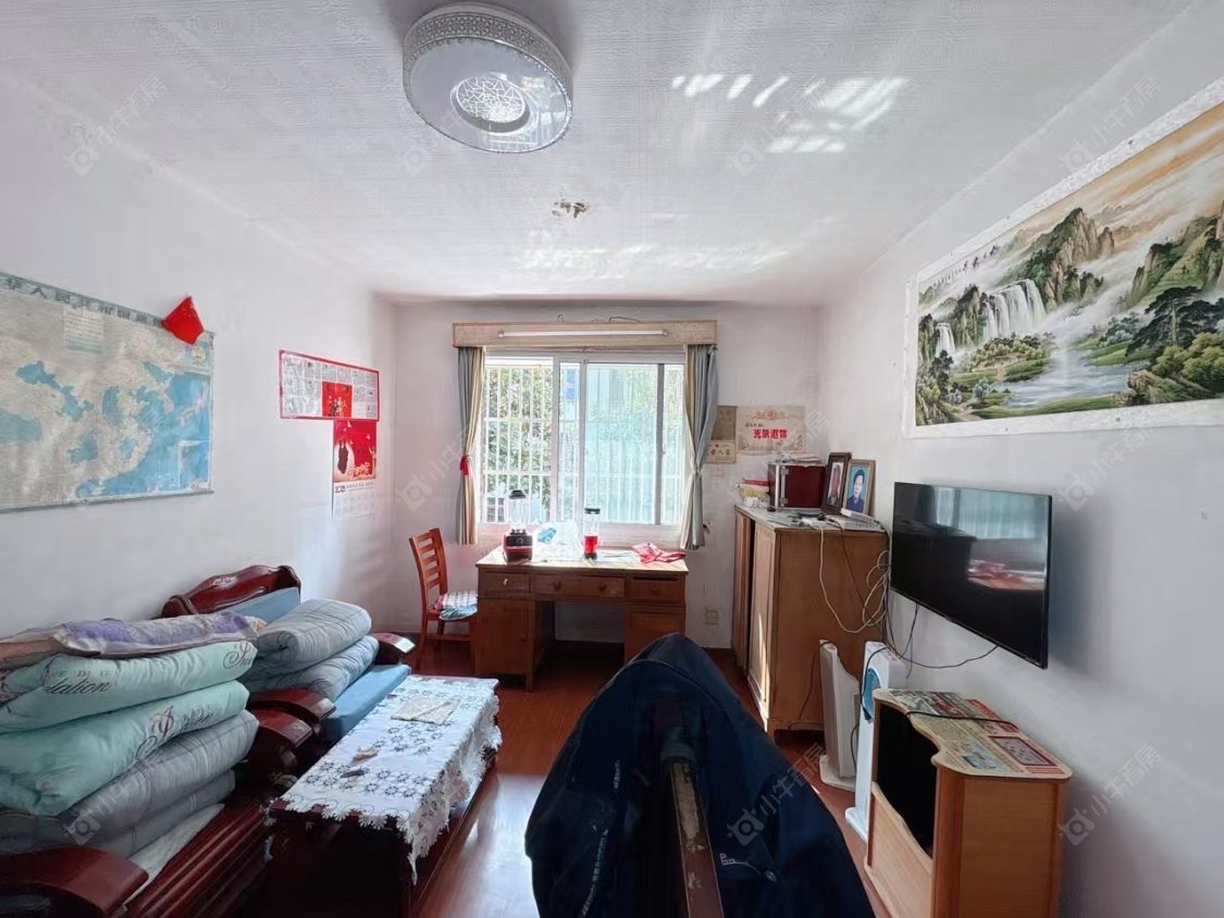 白云新村房源室内图 常州白云新村在租房源室内图_小牛看房