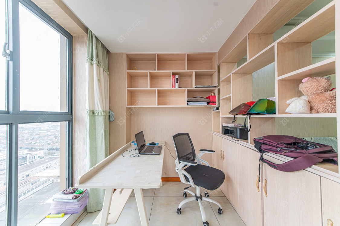 龙涛香榭丽园房源室内图 常州龙涛香榭丽园在售二手房源室内图_小牛看房