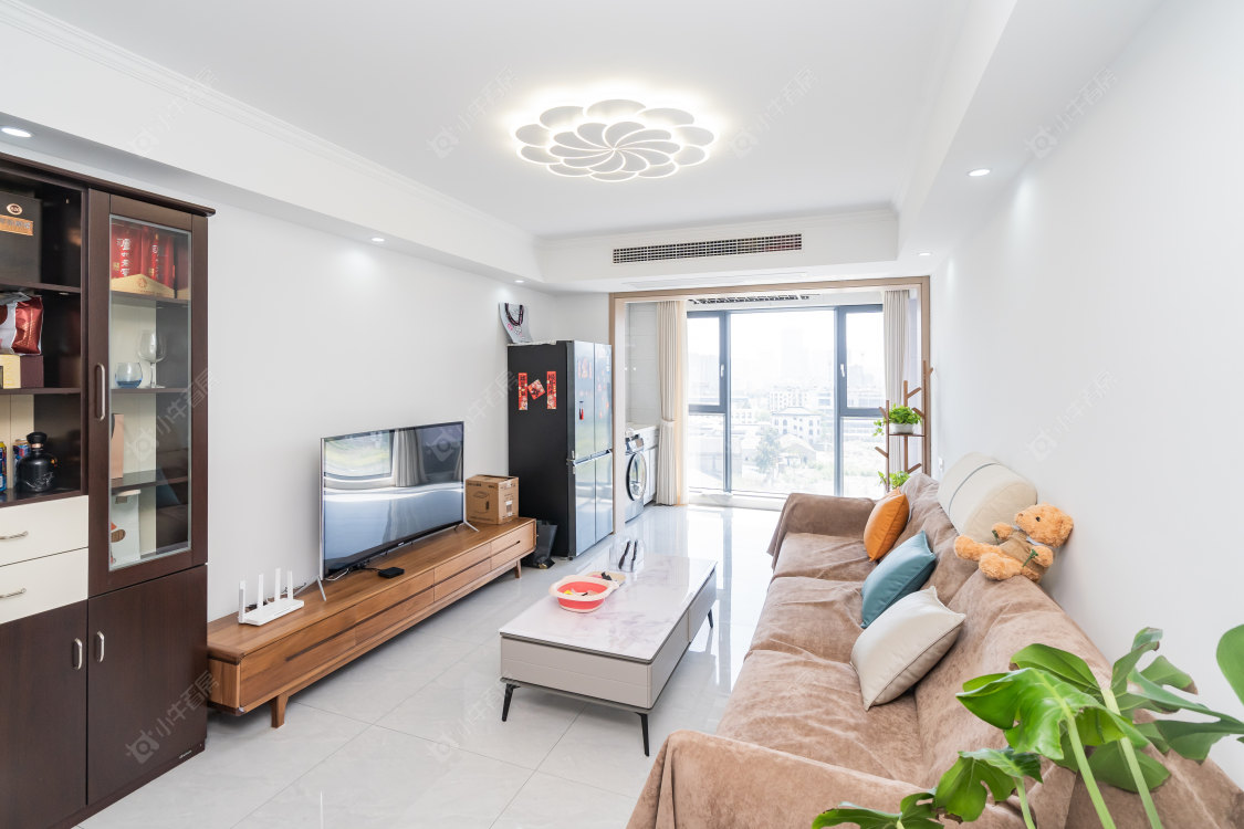 常州兰蕙佳园在售二手房源室内图_小牛看房