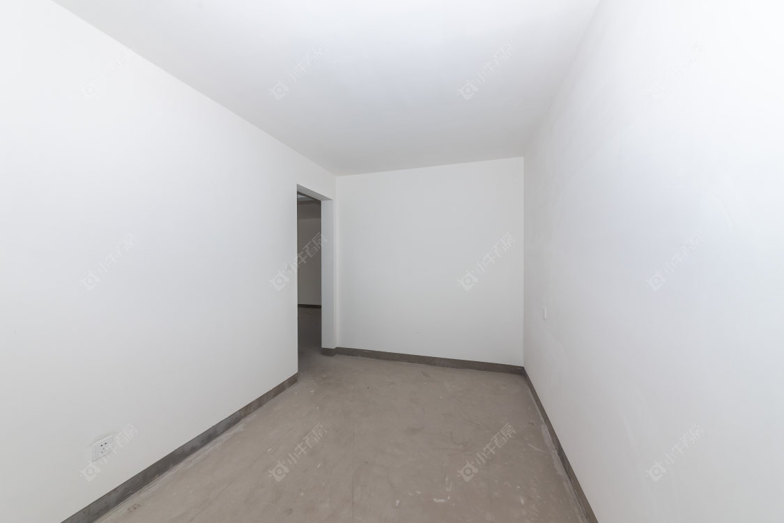 常州雅居乐熙悦府在售二手房源室内图_小牛看房