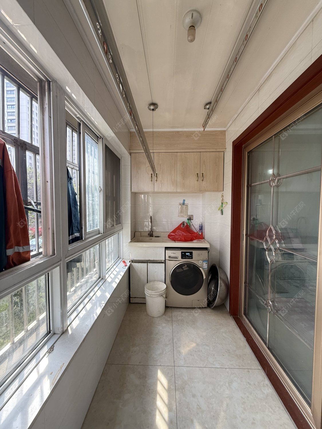 常州百馨西苑四期在租房源_小牛看房