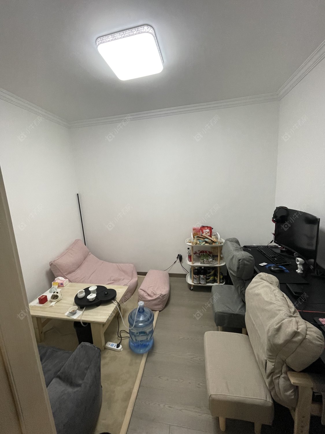 常州泰和之春在租房源_小牛看房