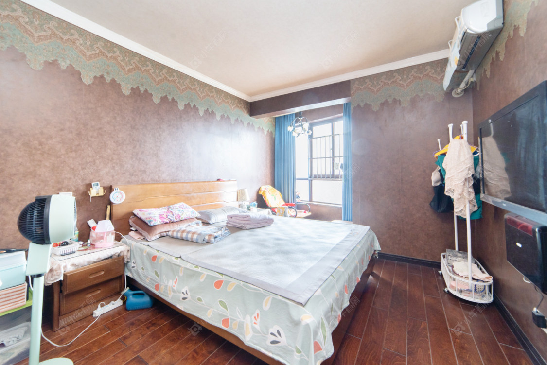 常州璞丽湾花园在售二手房源室内图_小牛看房