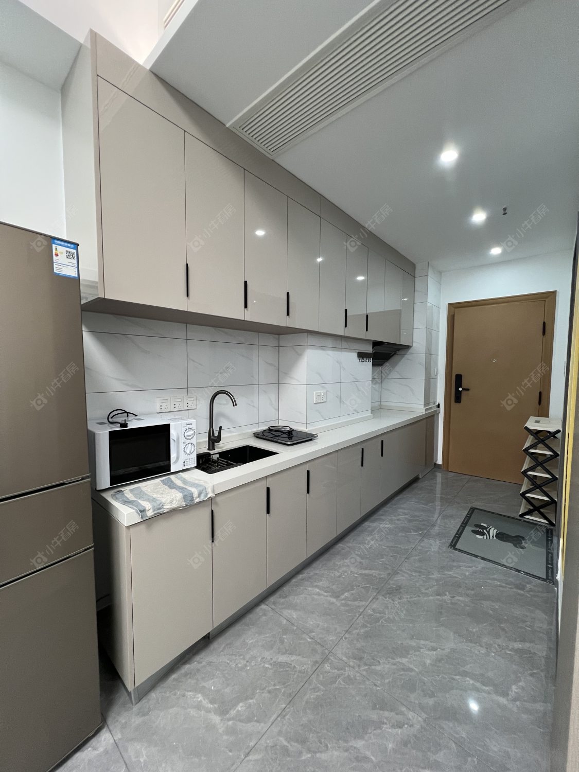 常州运河天地在租房源室内图_小牛看房