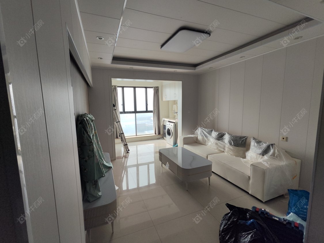 常州新城域二期在租房源_小牛看房