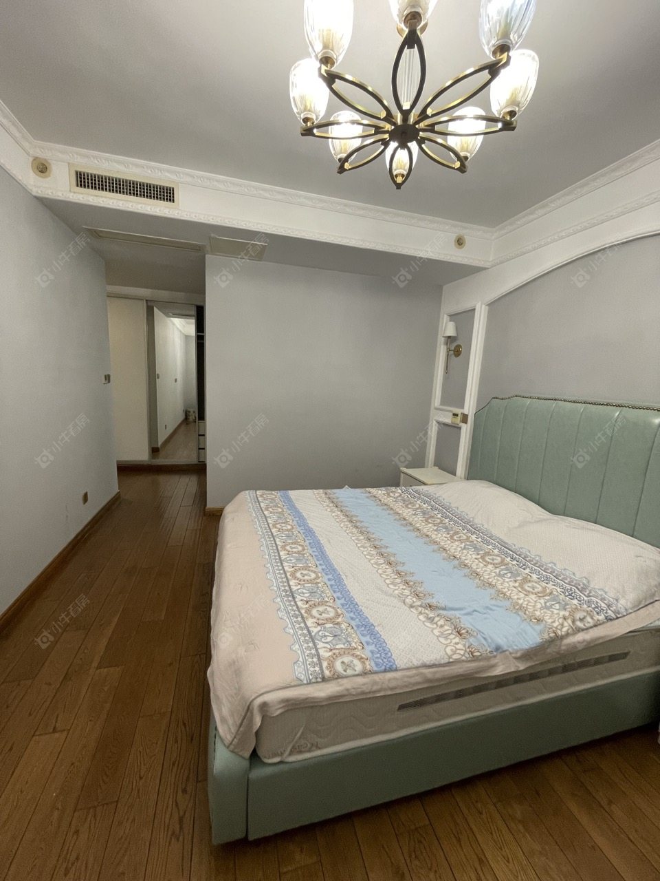 常州御水华庭一期在租房源室内图_小牛看房