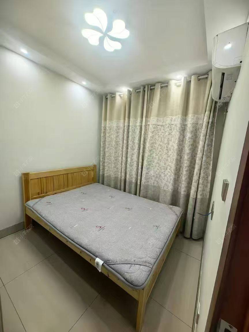 常州空港六村在租房源室内图_小牛看房