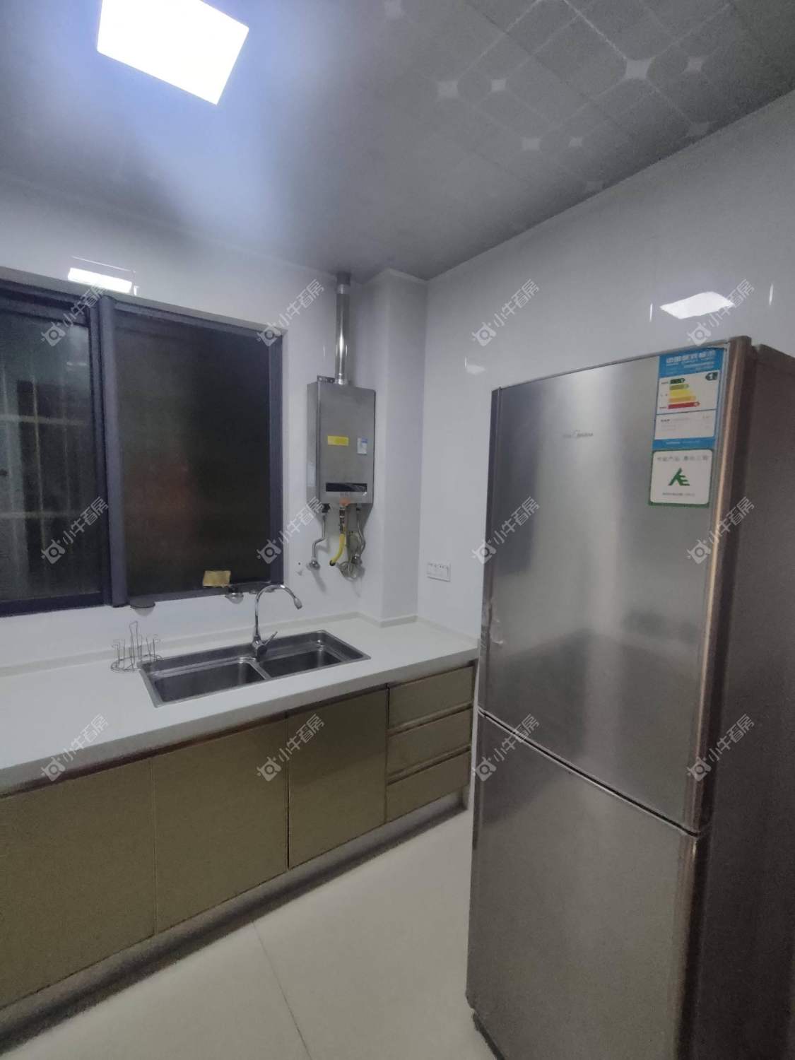 常州万博生活广场在租房源室内图_小牛看房