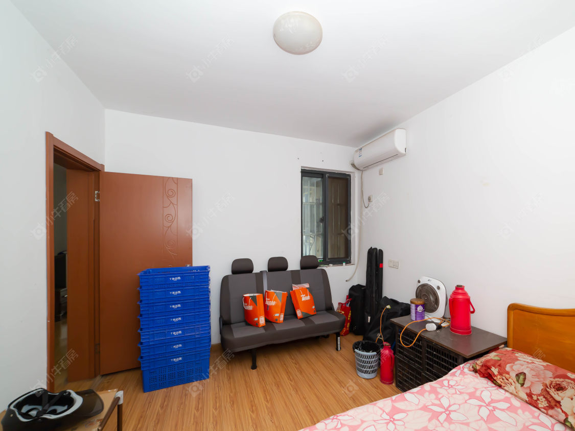 常州中央花园在售二手房_小牛看房